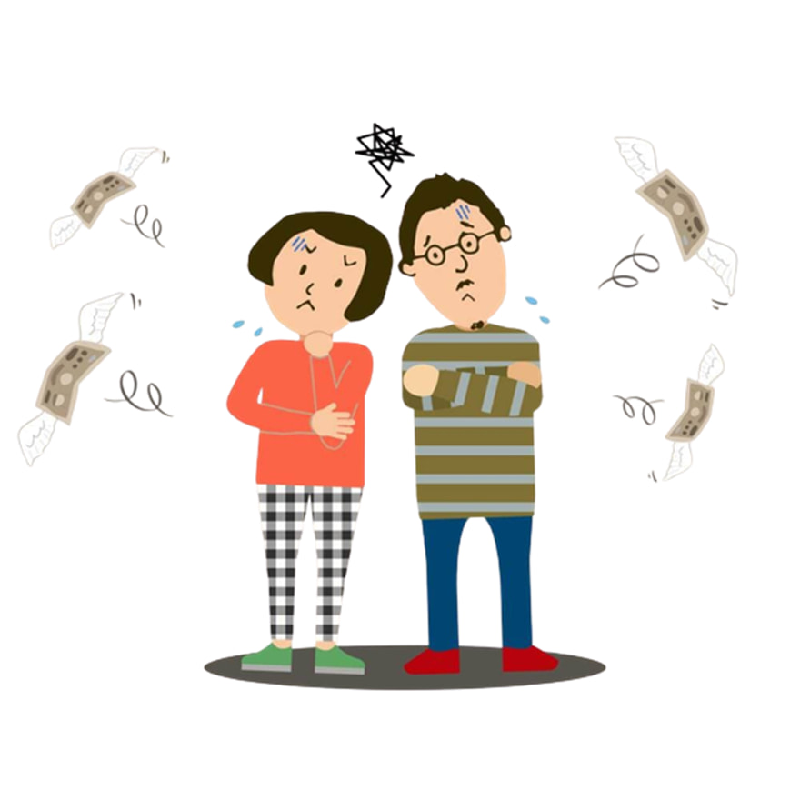 RC住宅を建てたいけど値段が高く予算が合わない