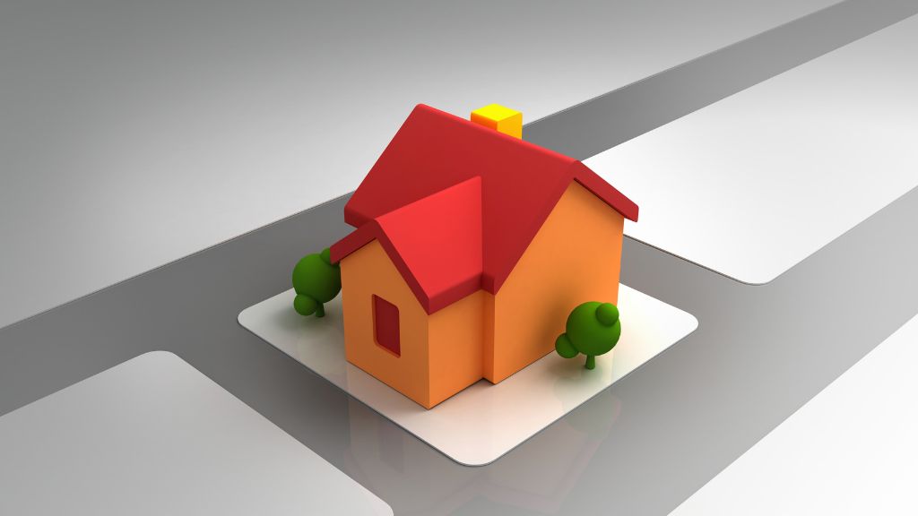 地震で倒壊する、しやすい家の特徴：L字型やコの字型など建物の形が複雑