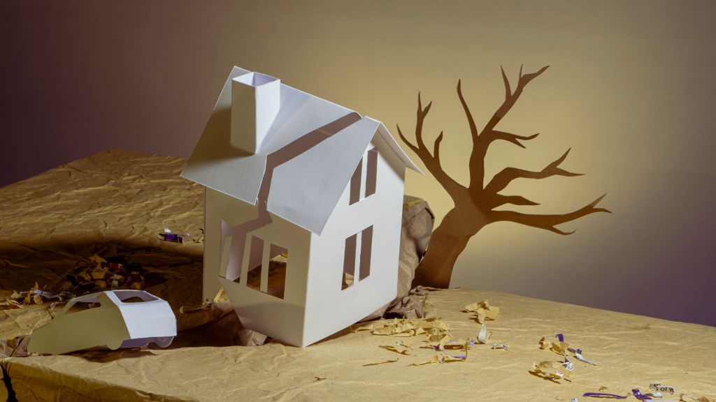 埼玉県で被災が想定される、主な災害